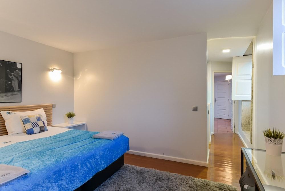 undefined Feel Porto Ribeira Vintage Duplex 9