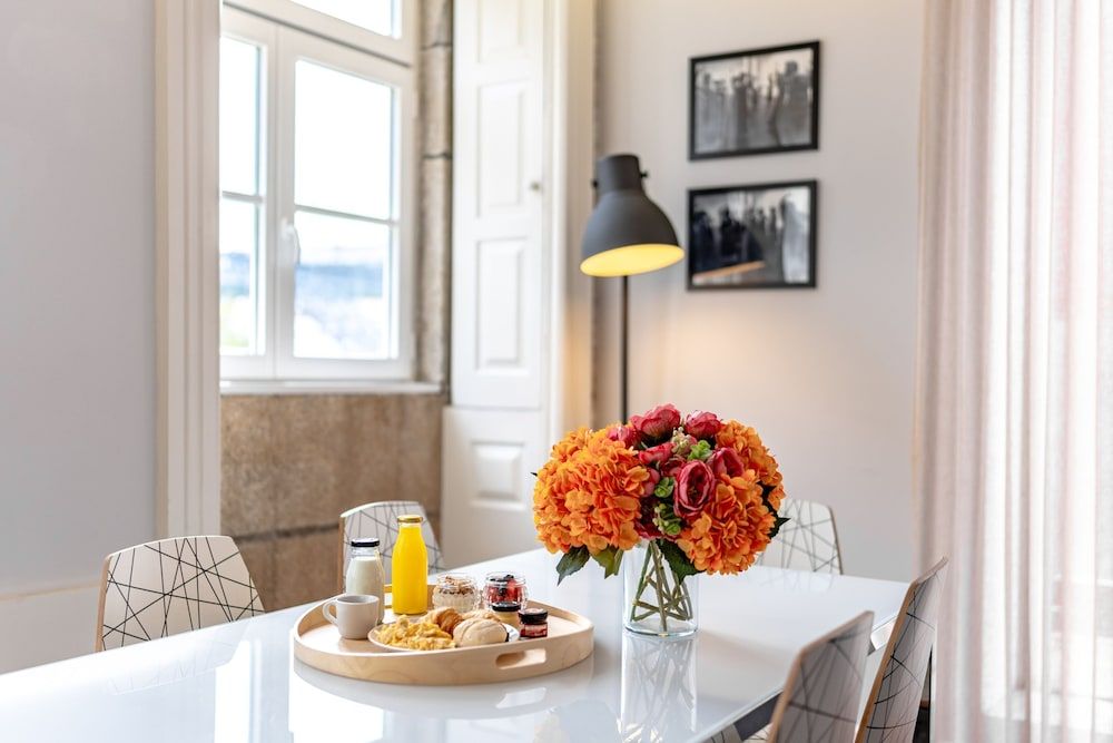 undefined Feel Porto Ribeira Vintage Duplex 6