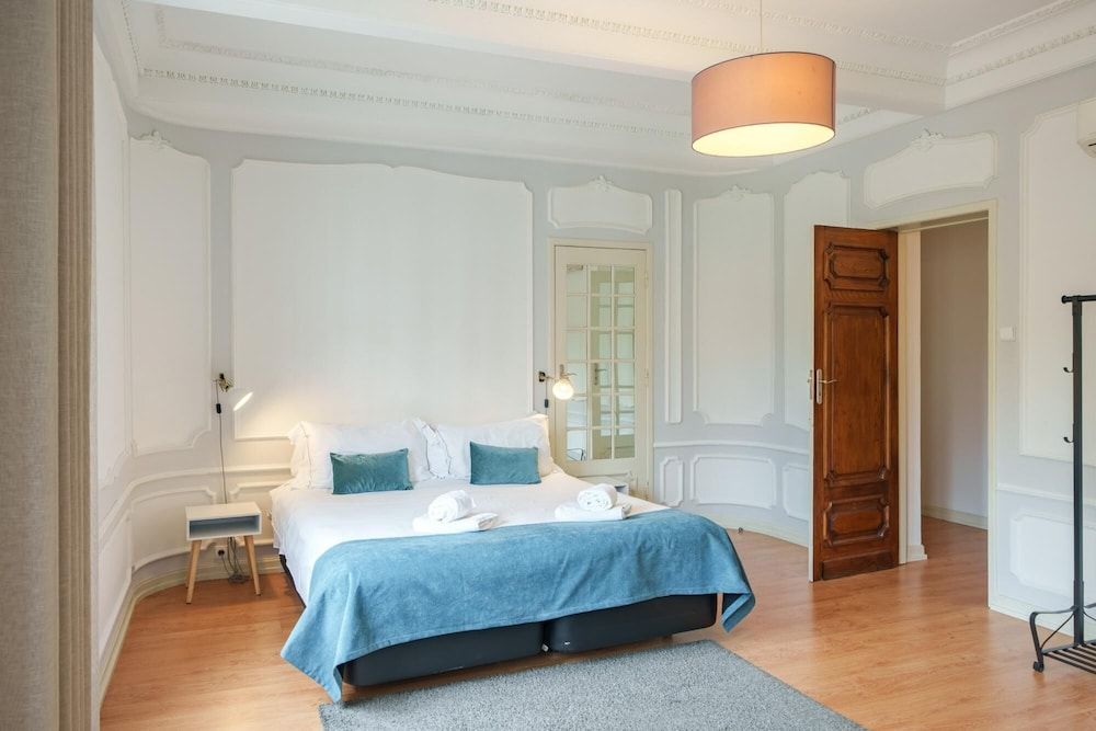 undefined Feel Porto Downtown Luxury Retreat 9