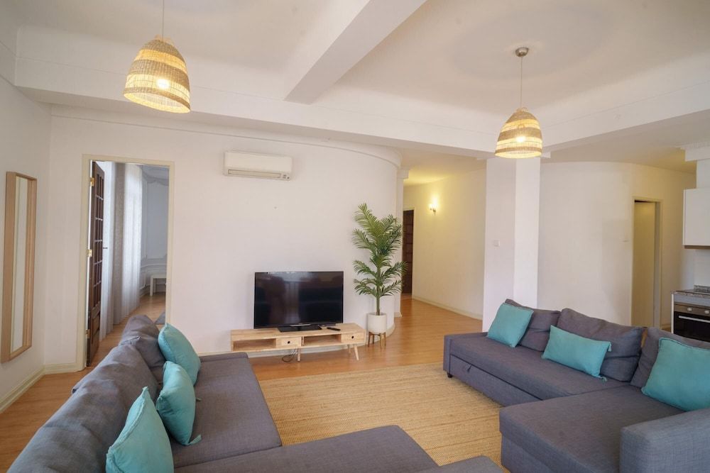 undefined Feel Porto Downtown Luxury Retreat 5