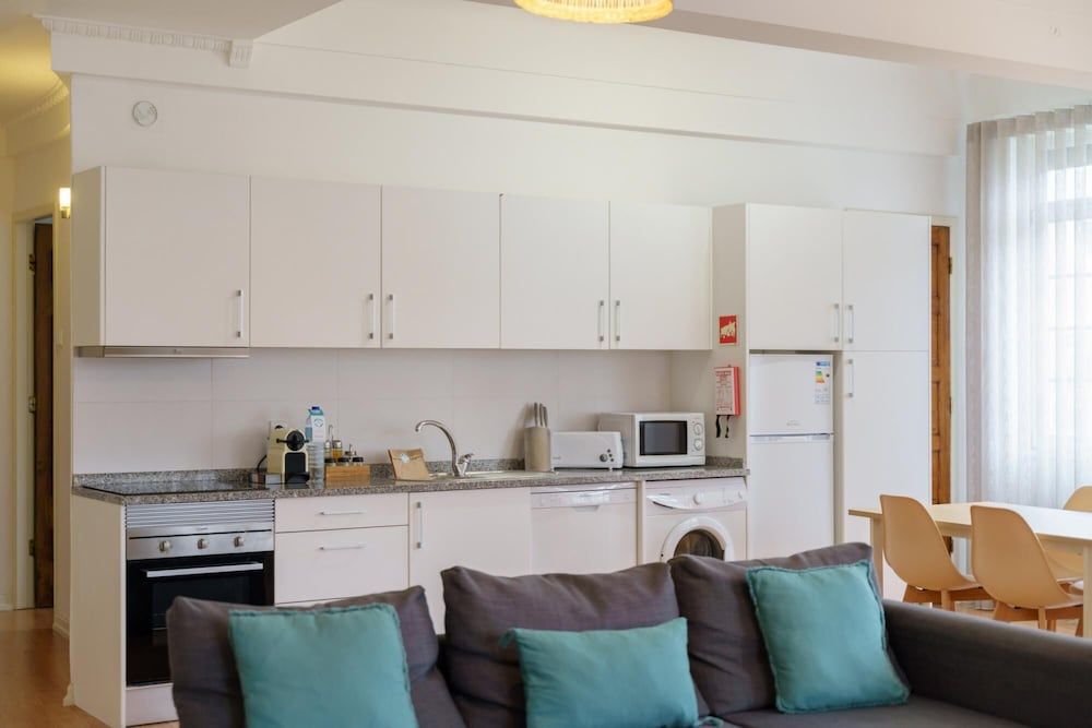 Feel Porto Downtown Luxury Retreat Apartment 21