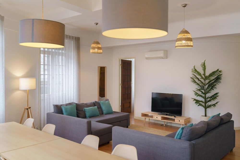 undefined Feel Porto Downtown Luxury Retreat 6
