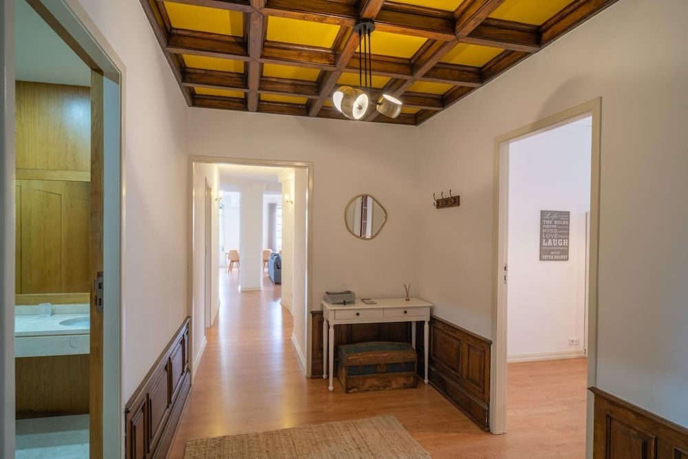 undefined Feel Porto Downtown Luxury Retreat 7