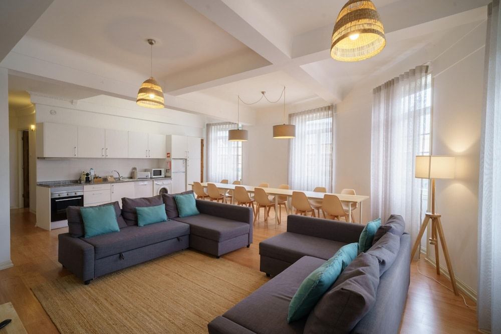 undefined Feel Porto Downtown Luxury Retreat