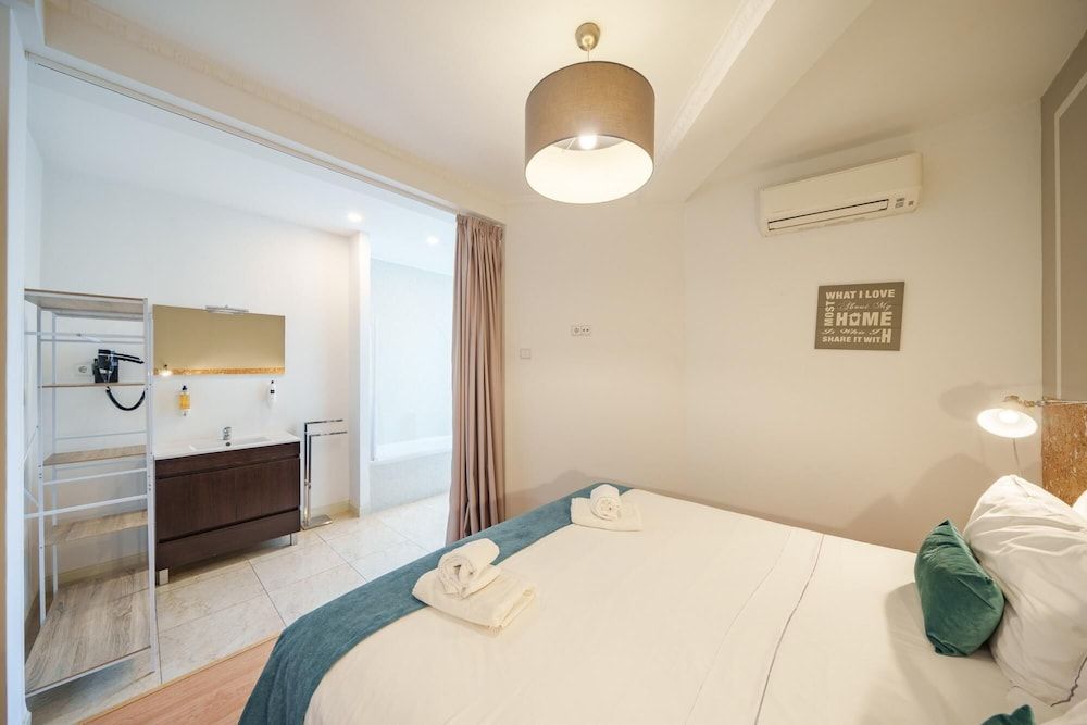 undefined Feel Porto Downtown Luxury Retreat 10