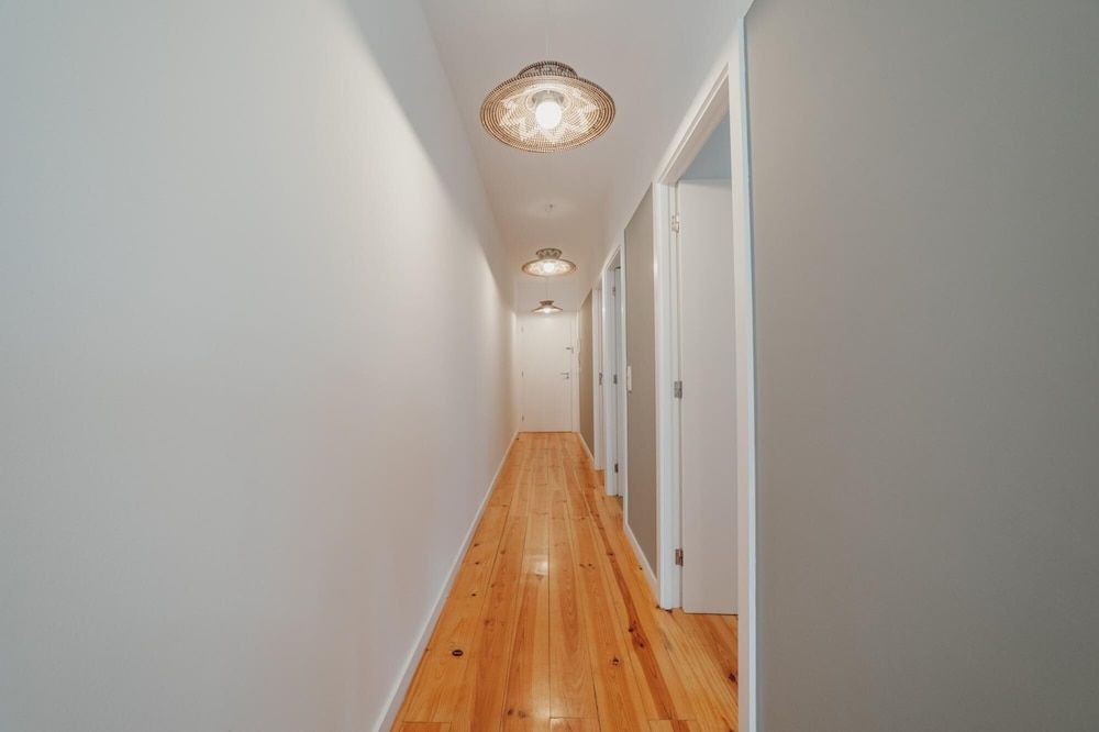 undefined Porto Modern Downtown Apartment E 4