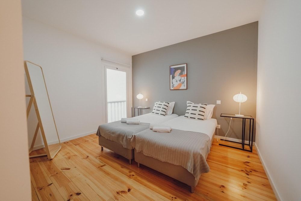 undefined Porto Modern Downtown Apartment E 8