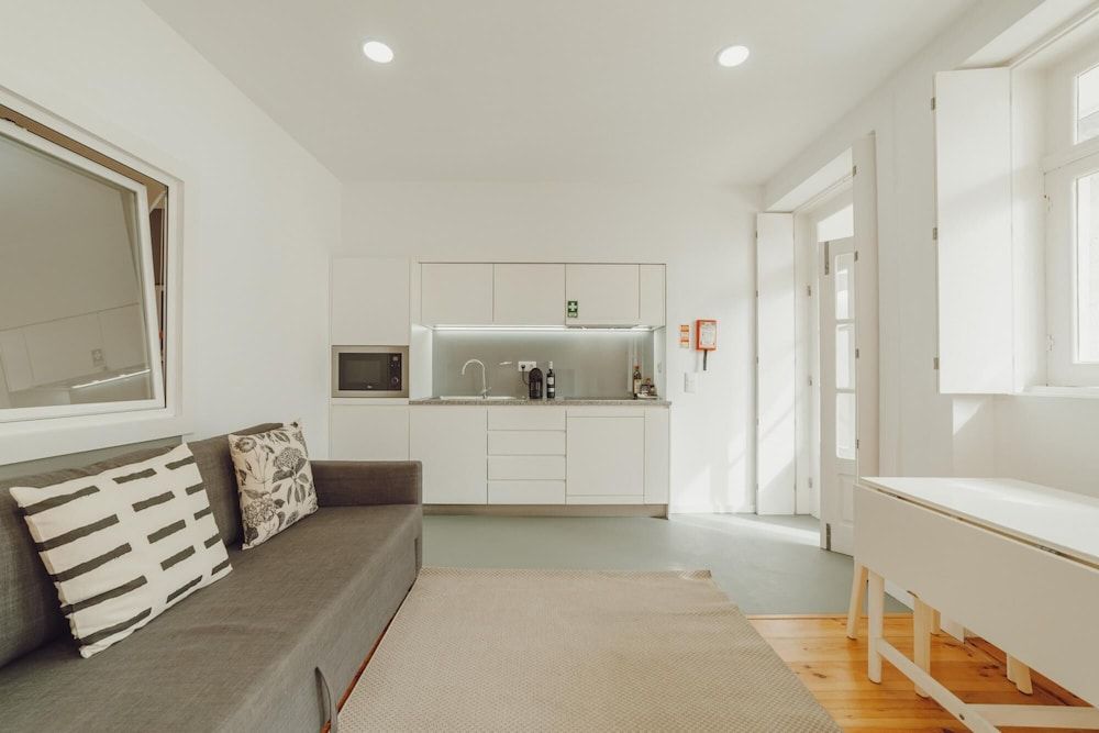 undefined Porto Modern Downtown Apartment E 5