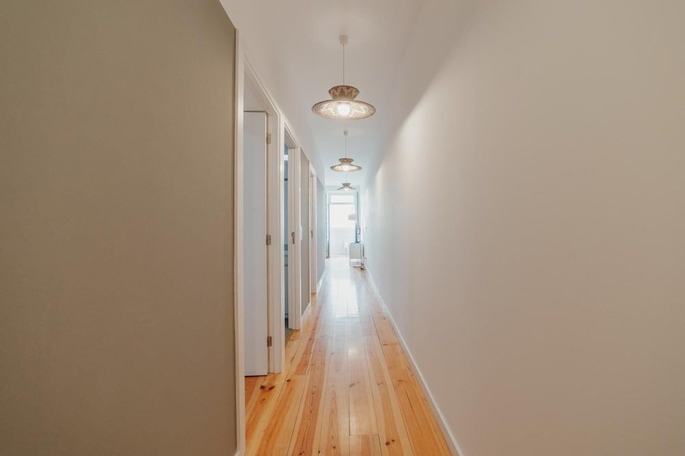 undefined Porto Modern Downtown Apartment E 6