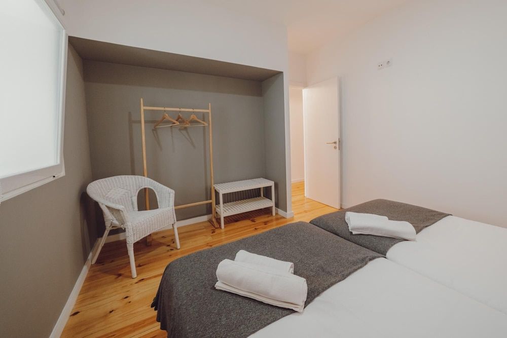 undefined Porto Modern Downtown Apartment E 10