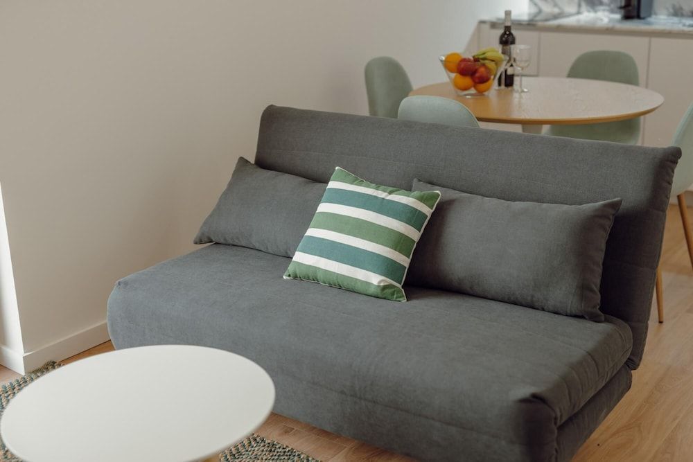 Courtyard Oporto Design Apartment L With Terrace Apartment 26