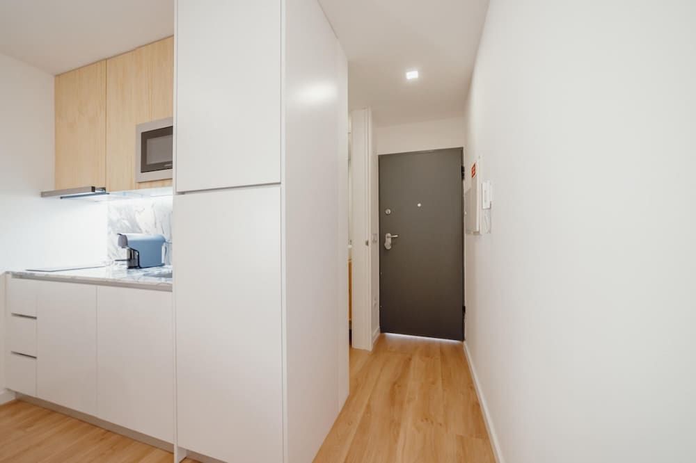 Courtyard Oporto Design Apartment L With Terrace Apartment 28