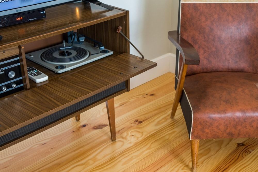 Feel Porto Downtown Art Tile Apartment 23