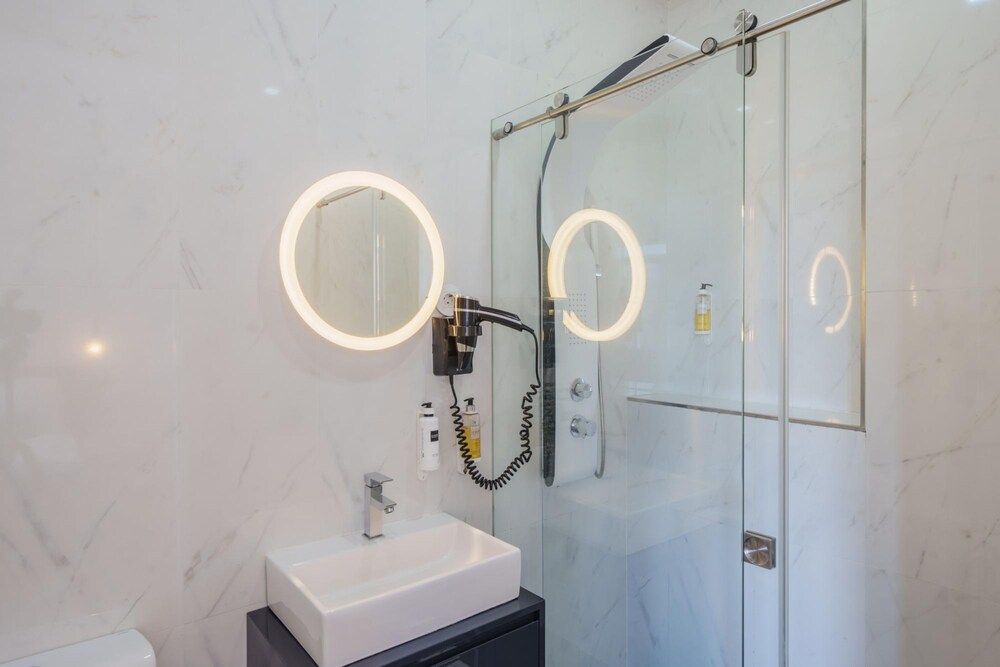 Feel Porto Downtown Art Tile Apartment 22