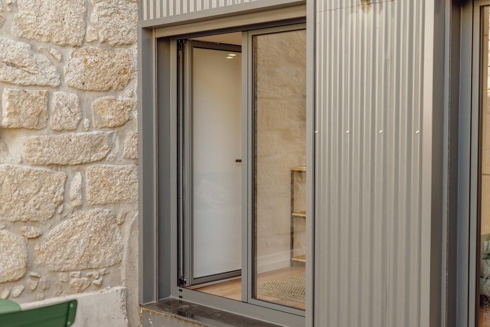 undefined Courtyard Oporto Design Apartment K With Terrace 2