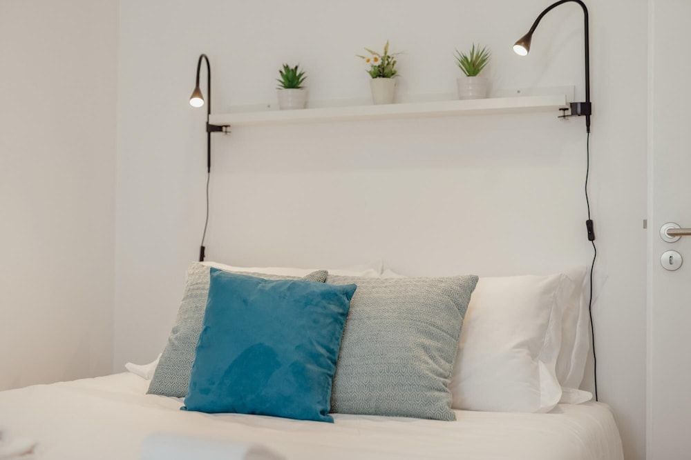 Courtyard Oporto Design Apartment K With Terrace Apartment 5