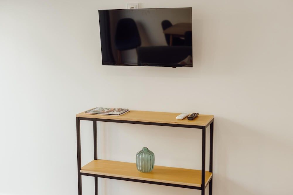 Courtyard Oporto Design Apartment K With Terrace Apartment 23