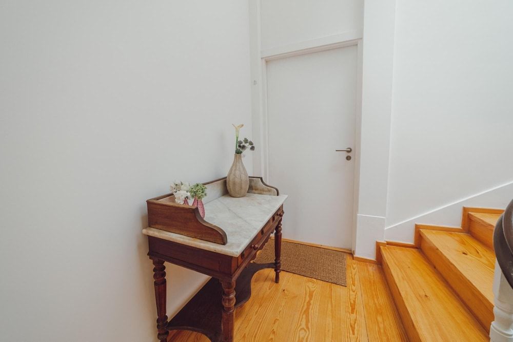 Porto Modern Downtown Apartment D Apartment 15
