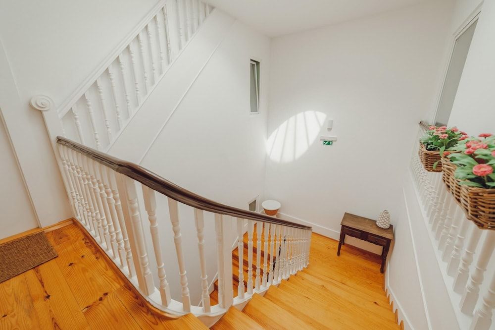 Porto Modern Downtown Apartment D Apartment 10