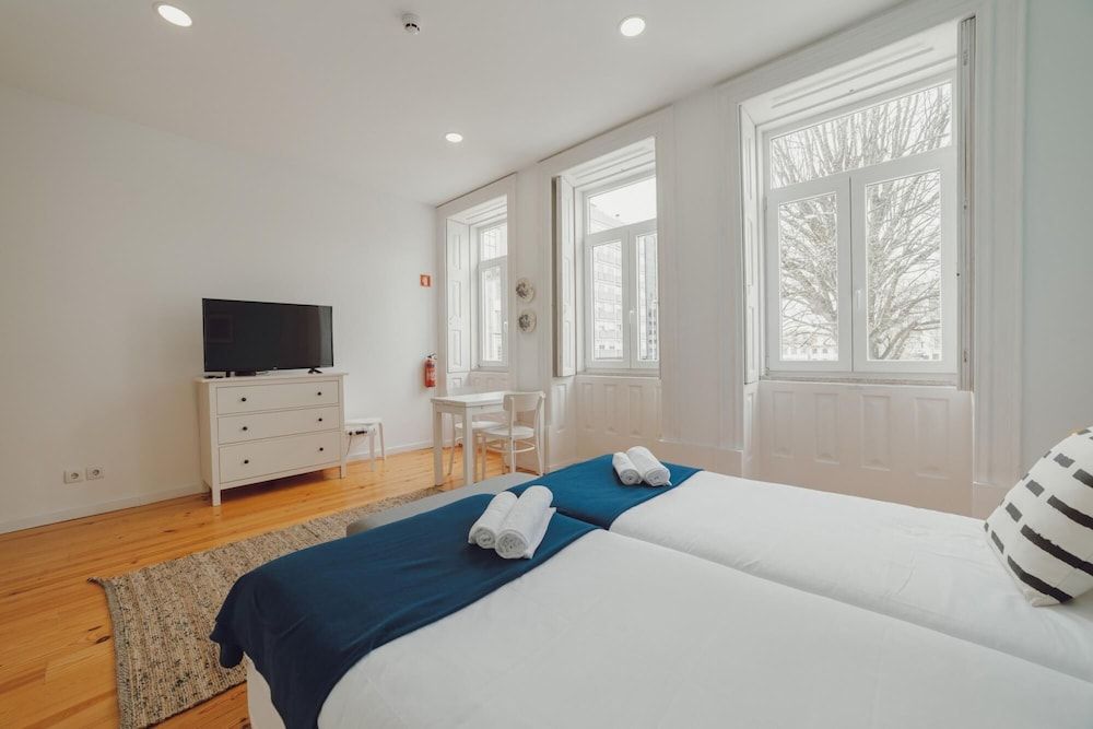 Porto Modern Downtown Apartment D Apartment 19