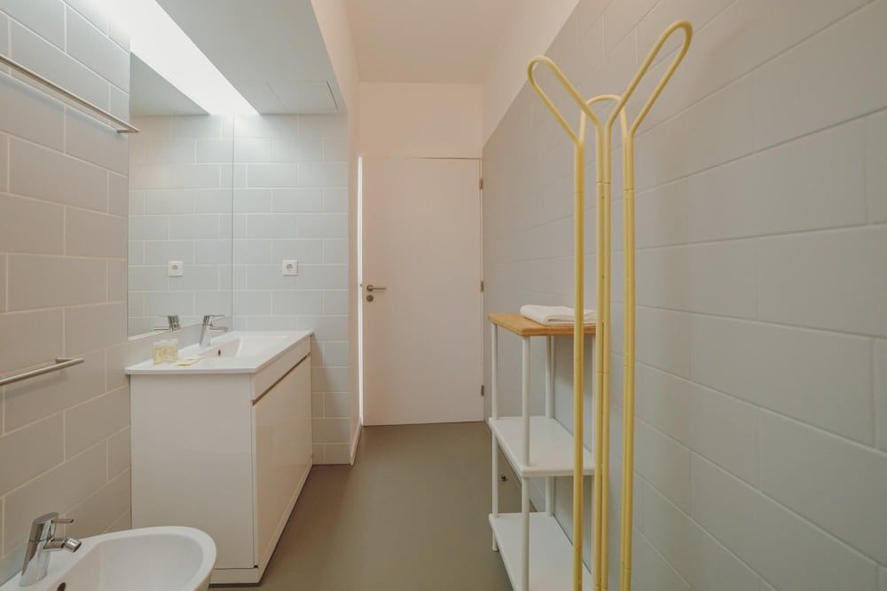 Porto Modern Downtown Apartment D Apartment 11