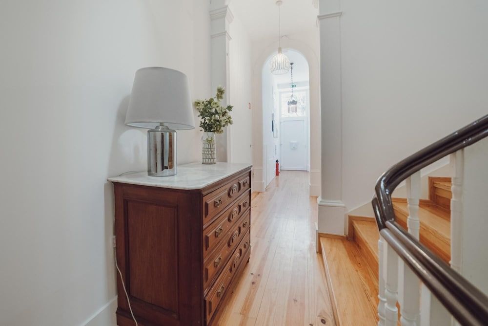 Porto Modern Downtown Apartment D Apartment 16