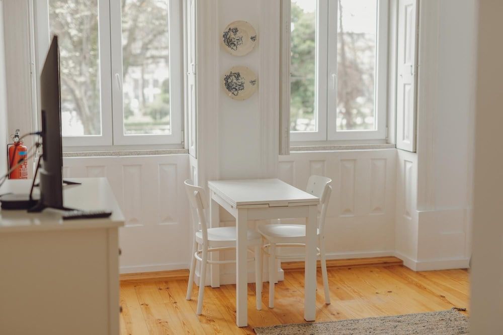 undefined Porto Modern Downtown Apartment D 5