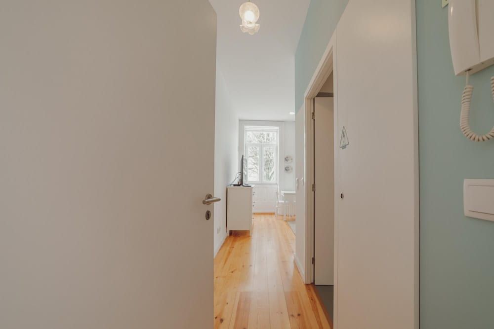 Porto Modern Downtown Apartment D Apartment 17