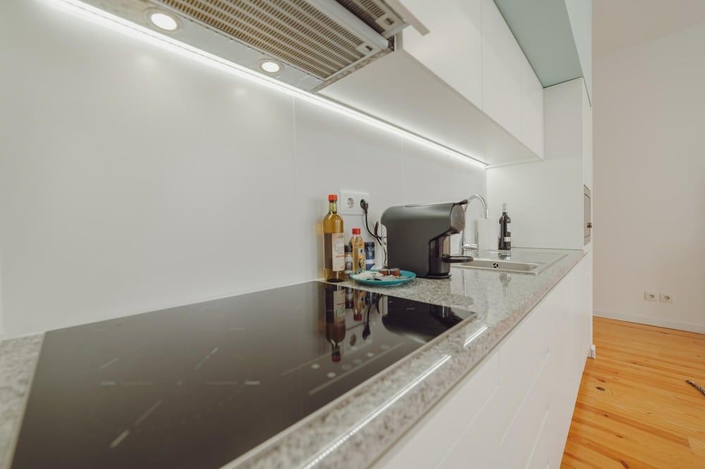 undefined Porto Modern Downtown Apartment D 2