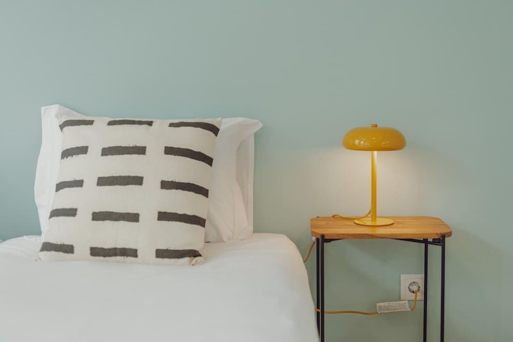 Porto Modern Downtown Apartment D Apartment 8