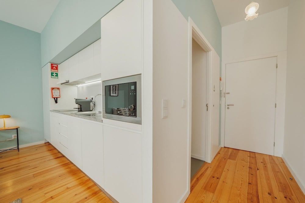 undefined Porto Modern Downtown Apartment D 3