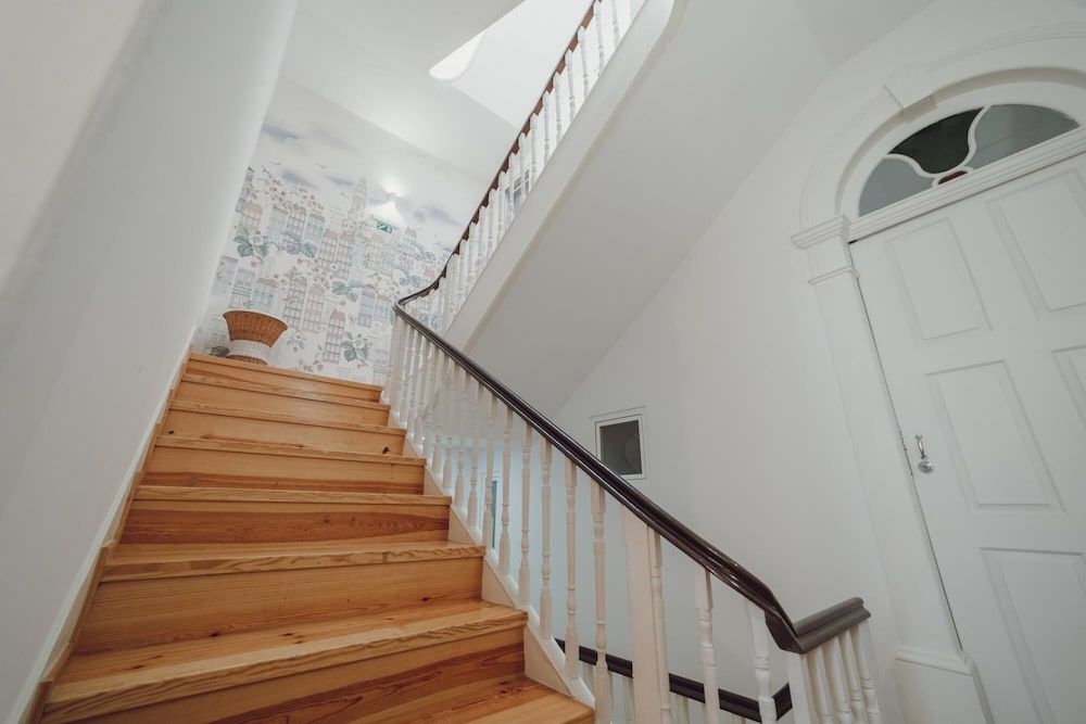 undefined Porto Modern Downtown Apartment D 4