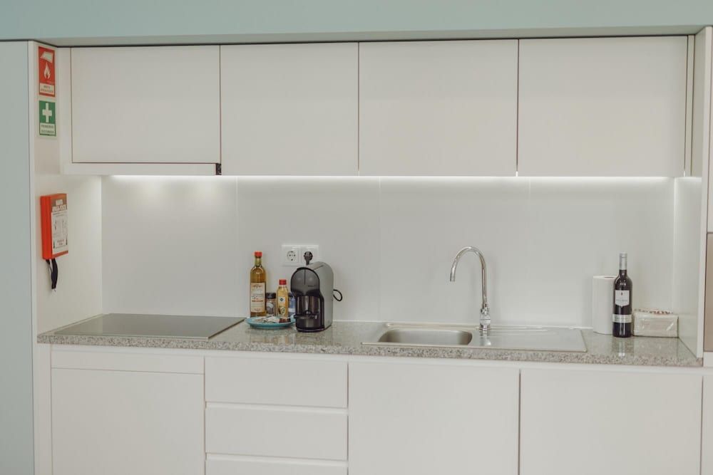 Porto Modern Downtown Apartment D Apartment 13