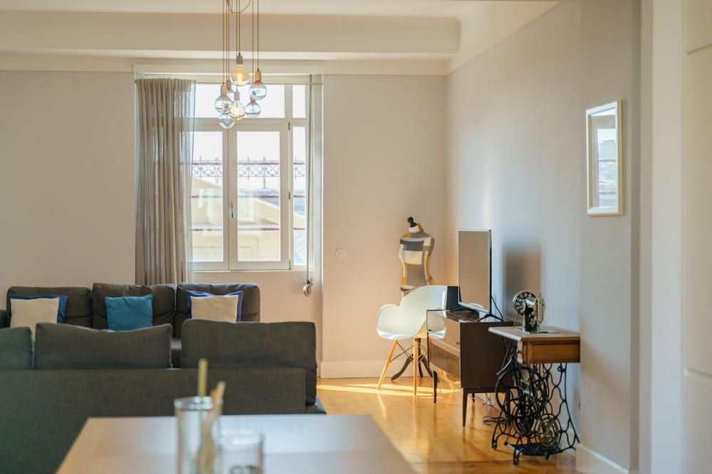 Feel Porto Downtown Couture Apartment 22