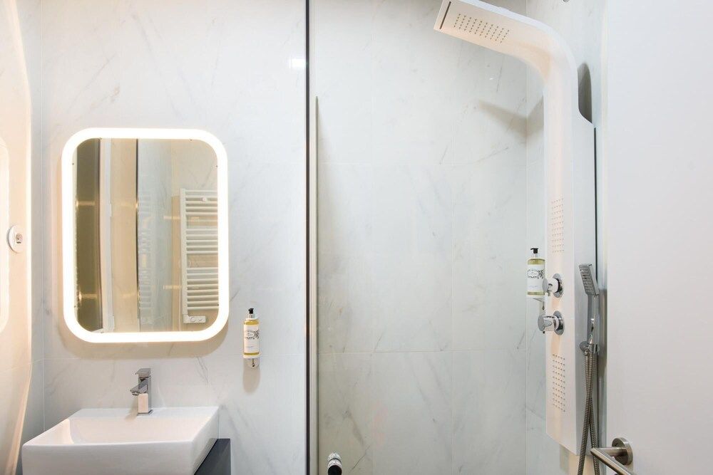 Feel Porto Downtown Couture Apartment 15