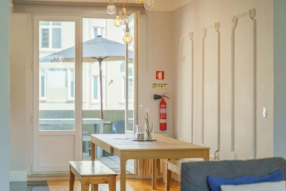 Feel Porto Downtown Couture Apartment 23