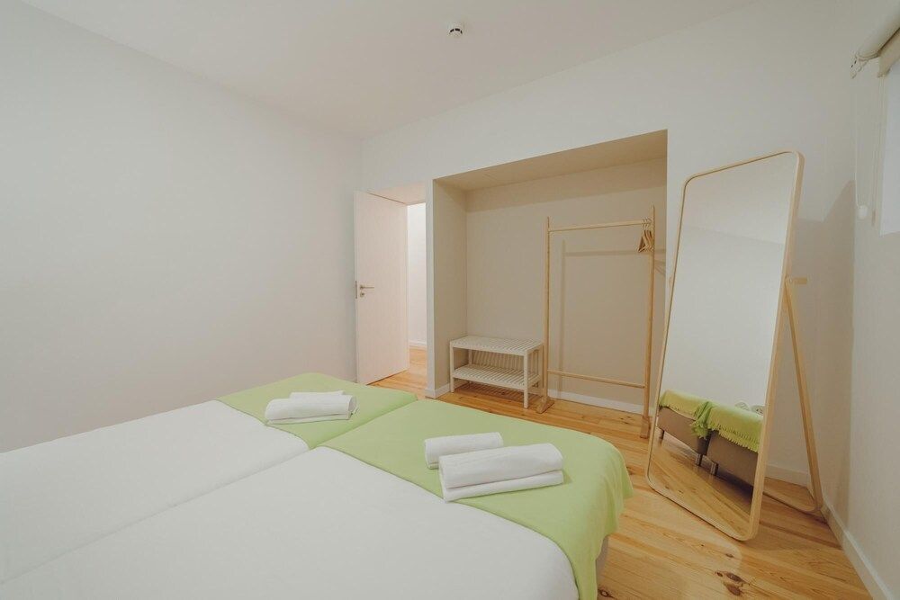 undefined Porto Modern Downtown Apartment C 10