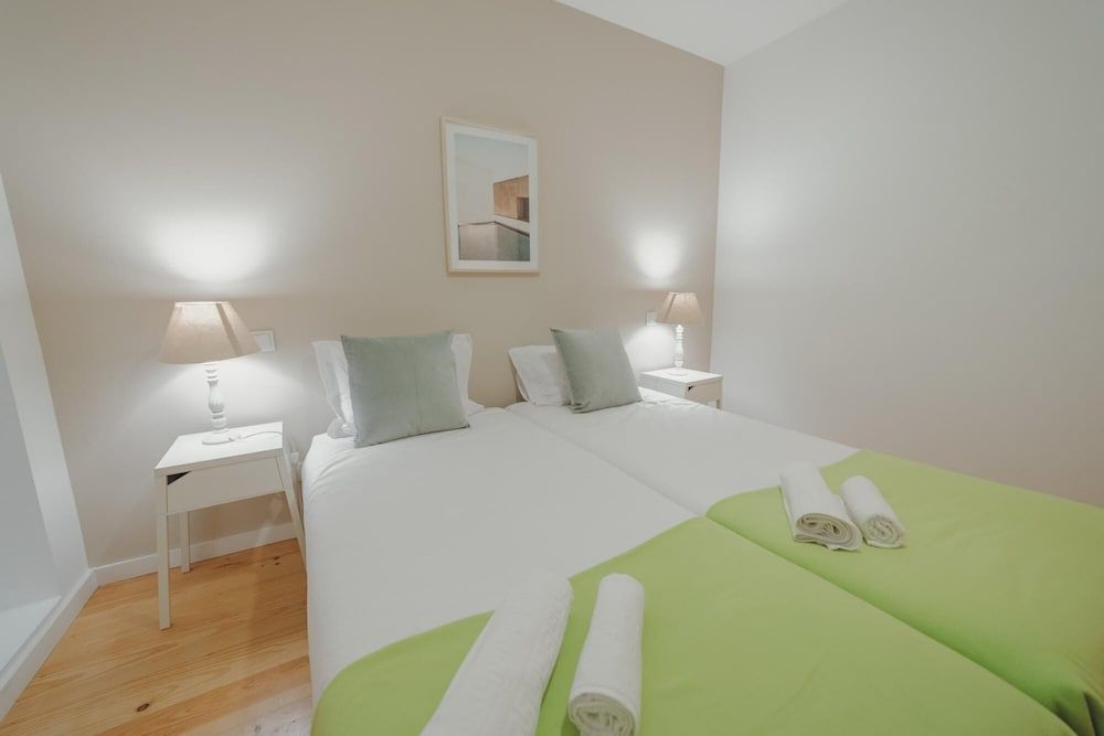 undefined Porto Modern Downtown Apartment C 3