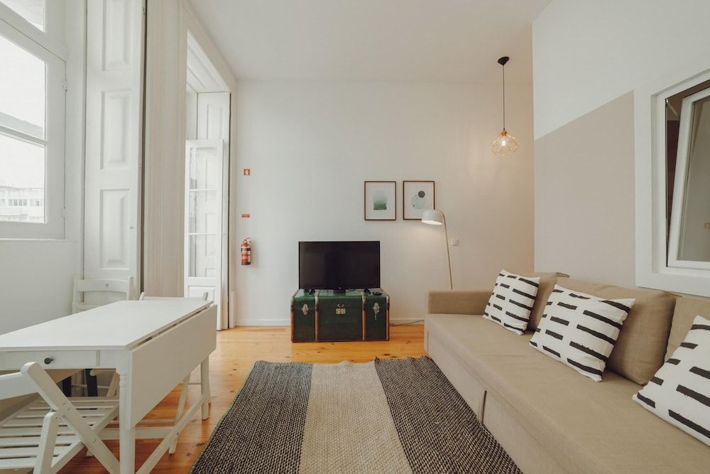 undefined Porto Modern Downtown Apartment C 6