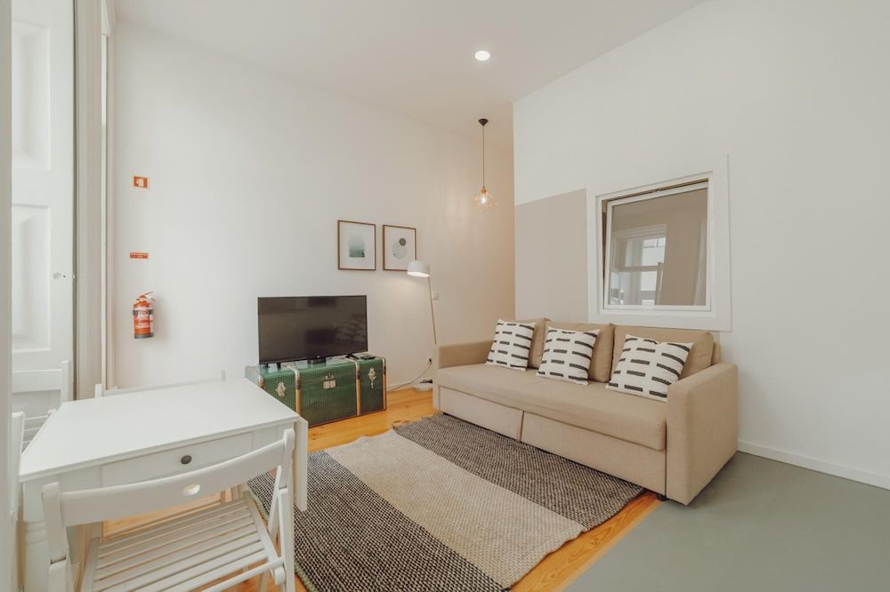 undefined Porto Modern Downtown Apartment C 5