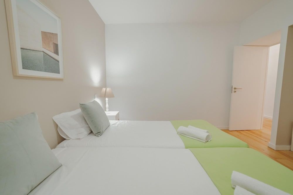 undefined Porto Modern Downtown Apartment C 8