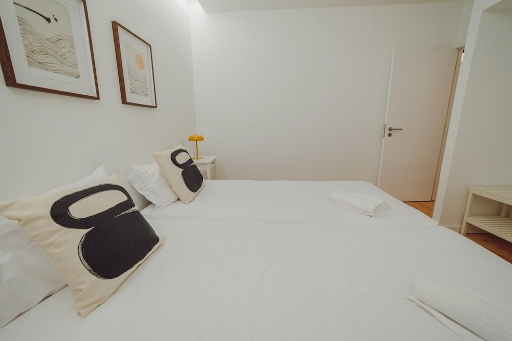 undefined Porto Modern Downtown Apartment A With Terrace 9