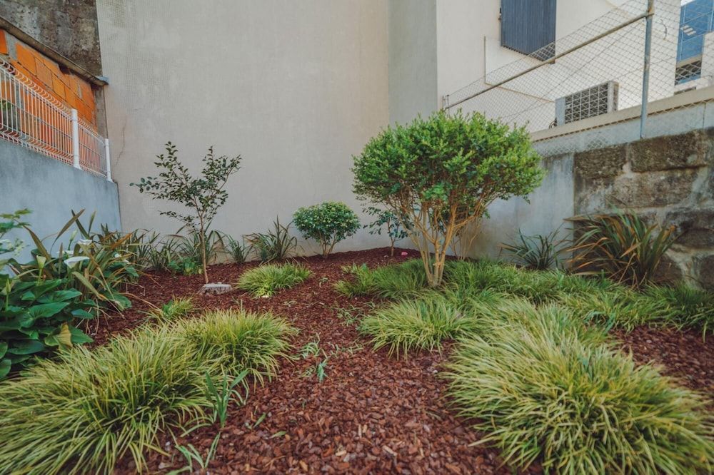 Porto Modern Downtown Apartment B With Garden Apartment 41