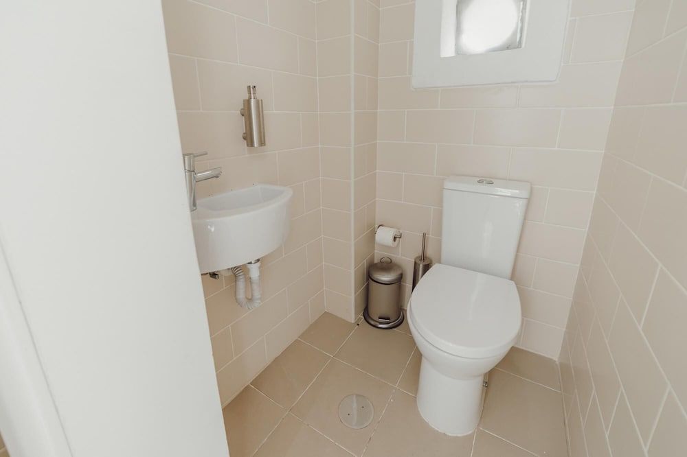 Porto Modern Downtown Apartment B With Garden Apartment 34