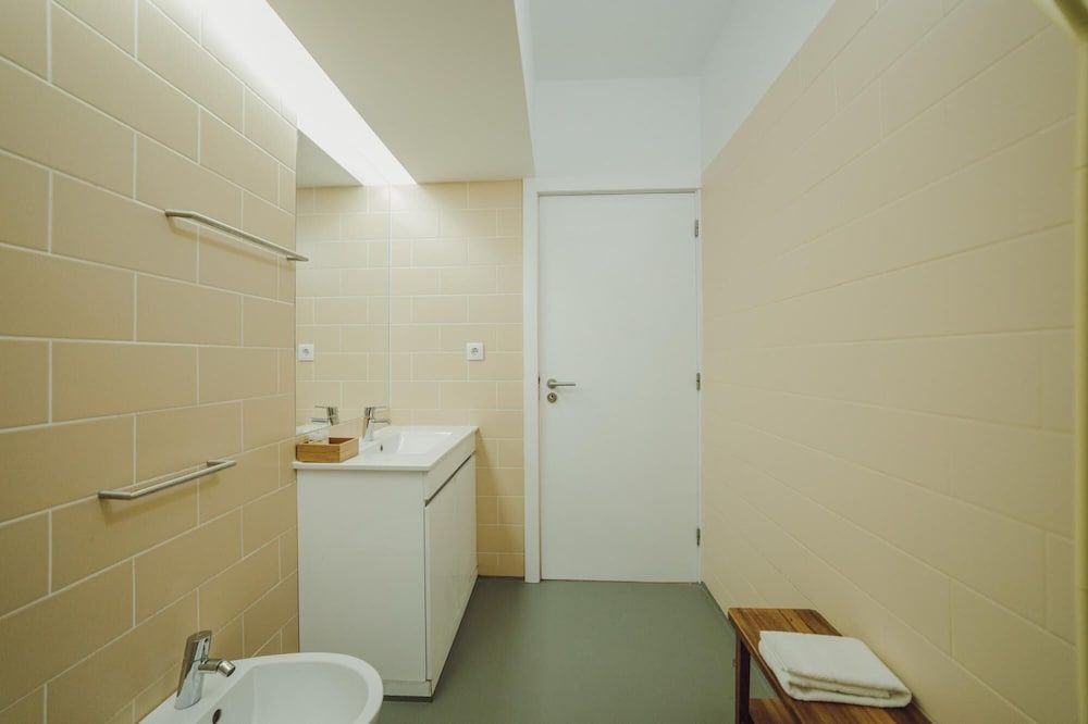 Porto Modern Downtown Apartment B With Garden Apartment 33