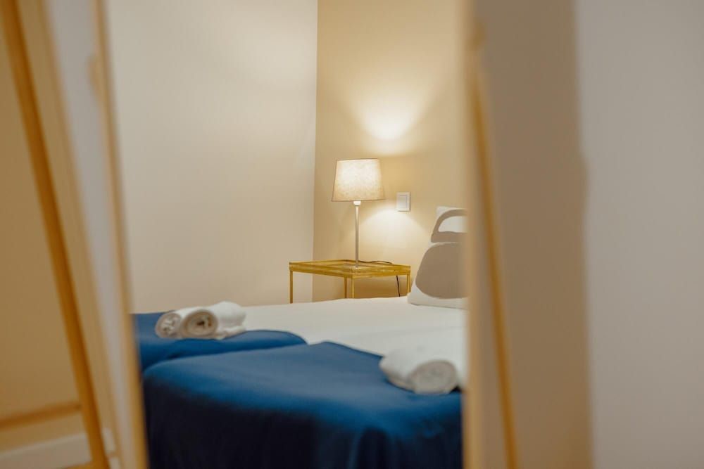 undefined Porto Modern Downtown Apartment B With Garden 5