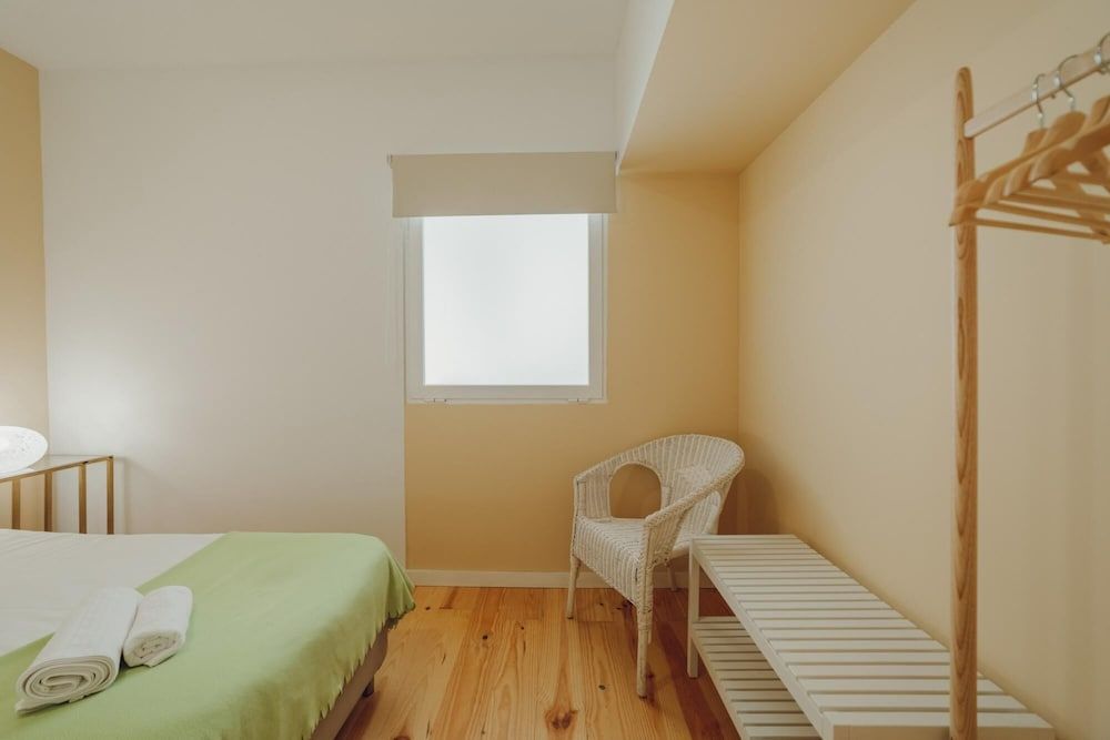 Porto Modern Downtown Apartment B With Garden Apartment 28