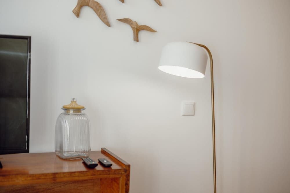 Porto Modern Downtown Apartment B With Garden Apartment 14