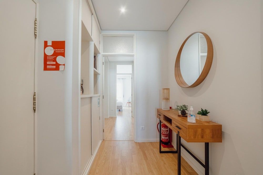 undefined Downtown Design With Balcony by Vacationy 9