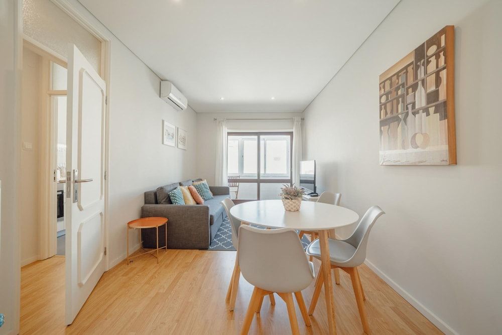 undefined Downtown Design With Balcony by Vacationy 5